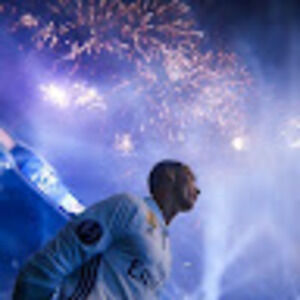 Meet your Posher, Gavin